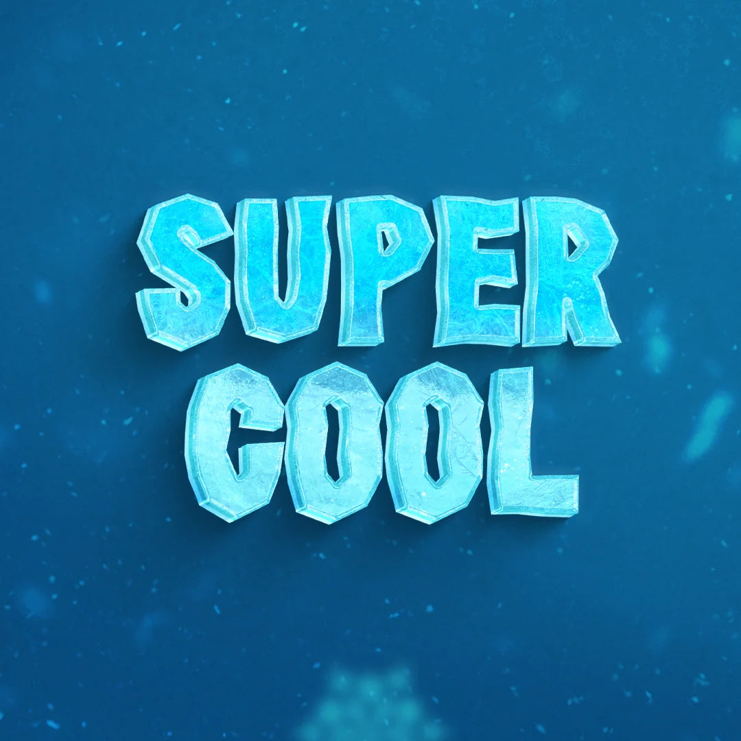 Super cool