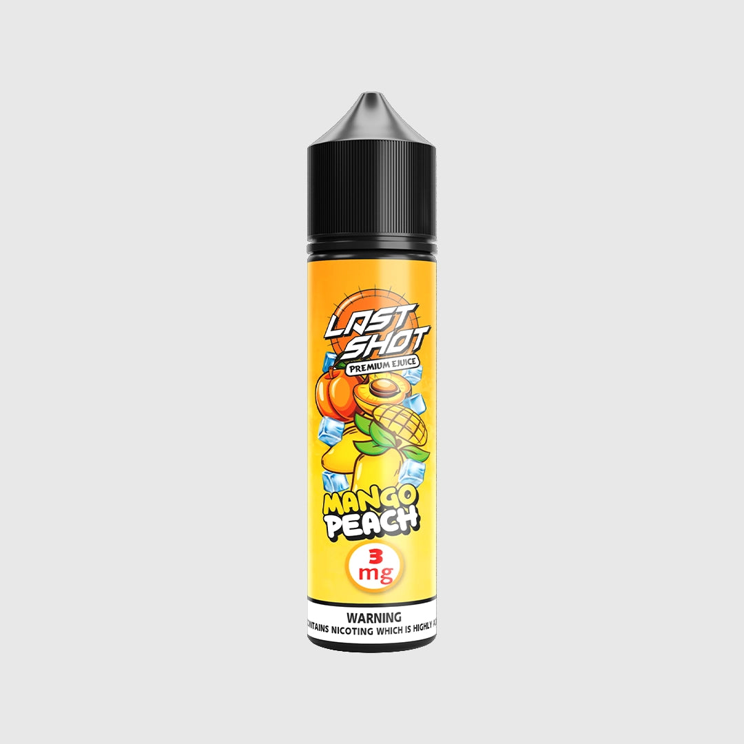 Mango Peach DL 60ml