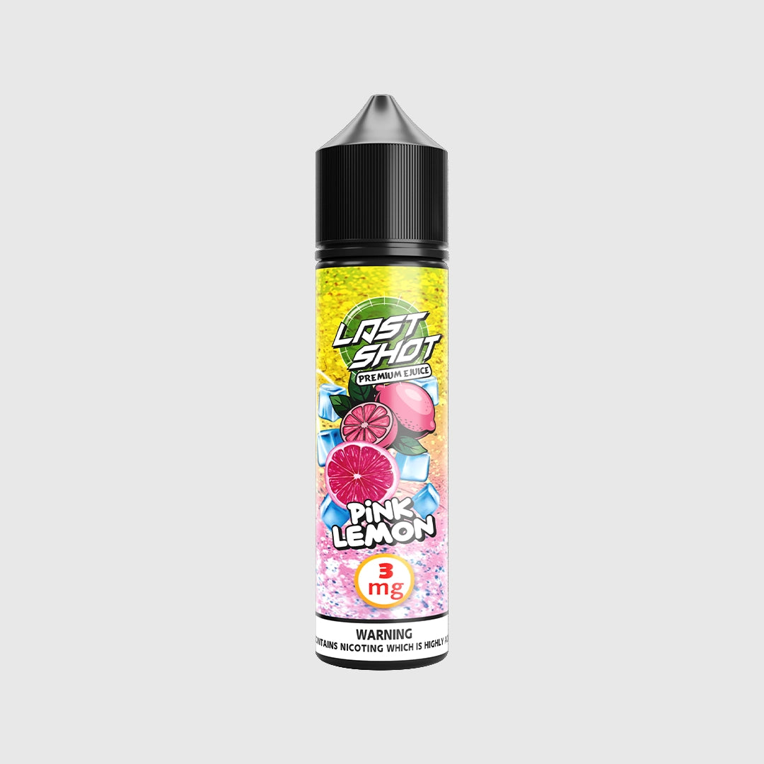 Pink Lemon DL 60ml
