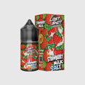Stawberry Milk Salt 30ml - Last Shot