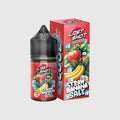 Strawberry Banana Super cool 30ml - Last Shot