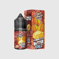 Tobacco Butter Salt 30ml - Last Shot