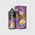 VCT Salt 30ml - Last Shot