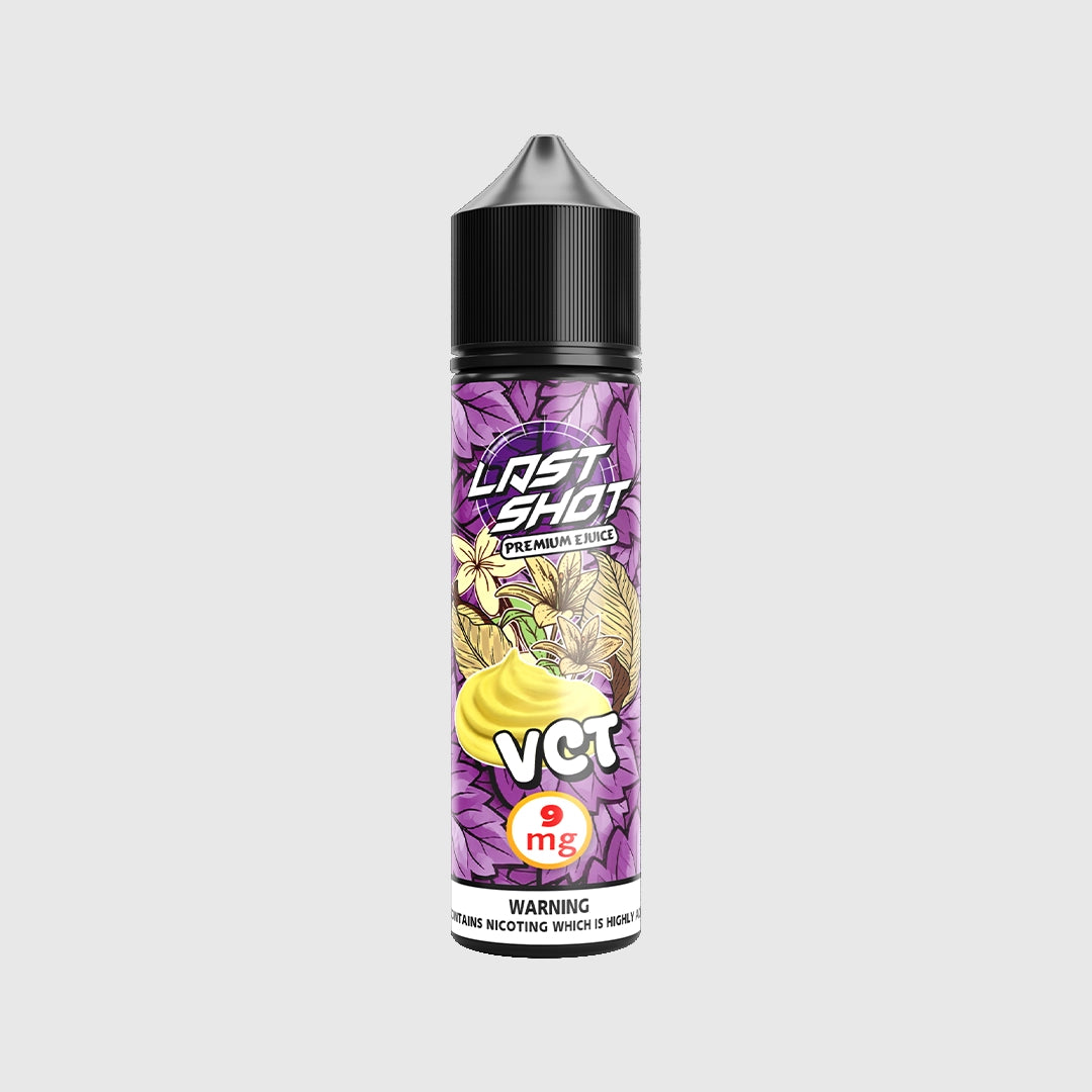 VCT MTL 60ml