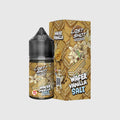 Wafer Vanilla Salt 30ml - Last Shot